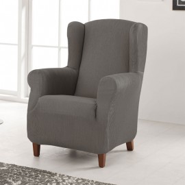 Housse pour fauteuil à oreilles Berta