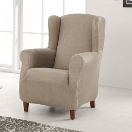 Housse pour fauteuil à oreilles Berta