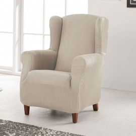 Housse pour fauteuil à oreilles Berta