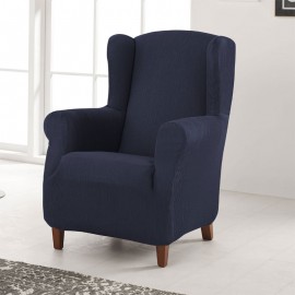 Housse pour fauteuil à oreilles Berta