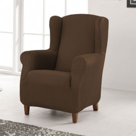 Housse pour fauteuil à oreilles Berta