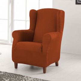 Housse pour fauteuil à oreilles Berta