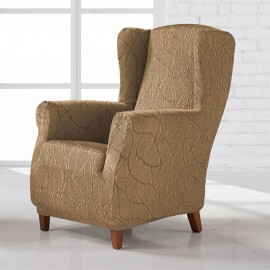 Housse pour fauteuil à oreilles Alexia