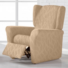 Housse de fauteuil Relax Alexia