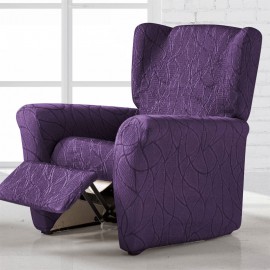 Housse de fauteuil Relax Alexia