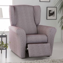 Housse de fauteuil Relax Alba