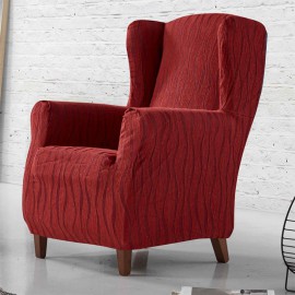 Housse pour fauteuil à oreilles Andromeda