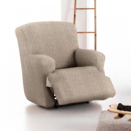 Fauteuil Relax pieds joints Roc