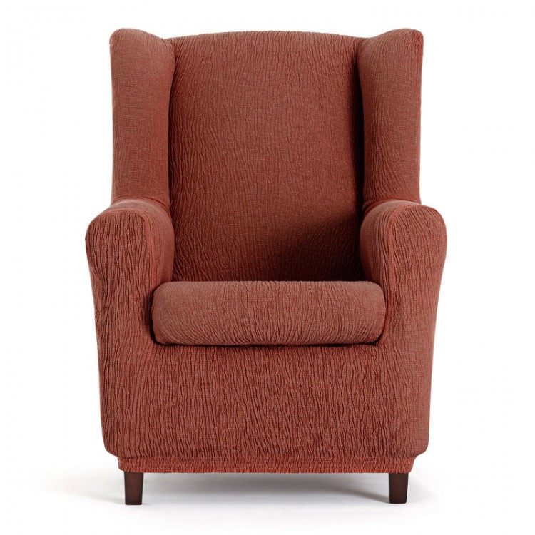 Housse pour fauteuil à oreilles Troya