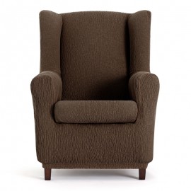 Housse pour fauteuil à oreilles Troya