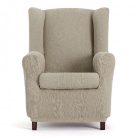 Housse pour fauteuil à oreilles Troya