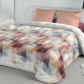 Comforter Quilt réversible Breidy