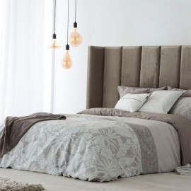 Duvet nordique jacquard Antares