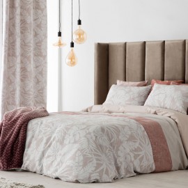 Duvet nordique jacquard Antares