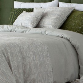 Duvet nordique jacquard Kombo