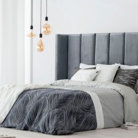 Duvet nordique jacquard Macael