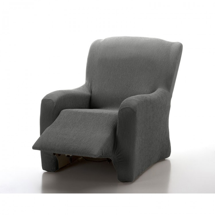 Fauteuil Relax pieds joints Jara