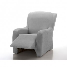 Fauteuil Relax pieds joints Jara