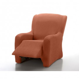 Fauteuil Relax pieds joints Jara