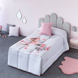 Comforter Quilt enfant Ballet