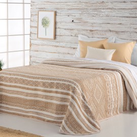 Bedspread jacquard Beke