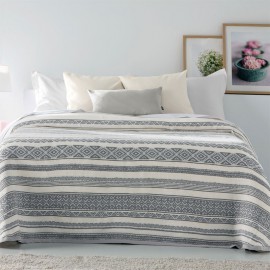 Bedspread jacquard Beke