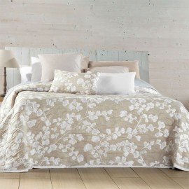 Bedspread jacquard Lemas