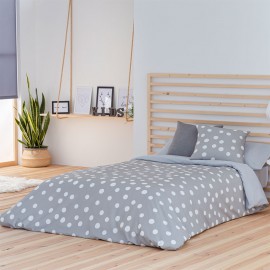 Housse de couette jeunesse Topo