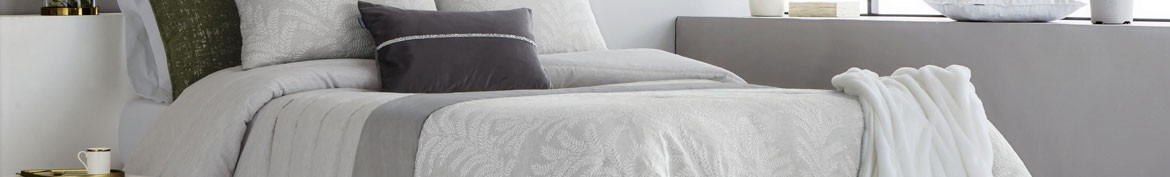 Boutique en ligne - Linge de maison - Housse de couette - couvre-lits